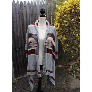 Hollister Cardigan ✨READ DESCRIPTION✨